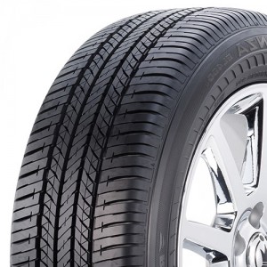 Bridgestone TURANZA EL400-02 RUN FLAT