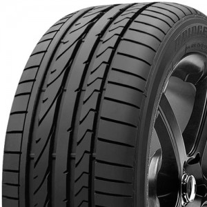 Bridgestone POTENZA RE050A RUN FLAT