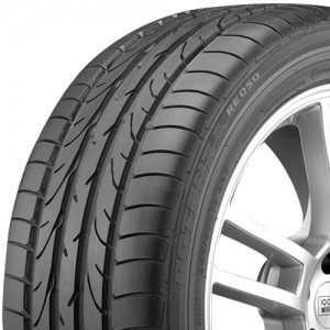 Bridgestone POTENZA RE050 RUN FLAT