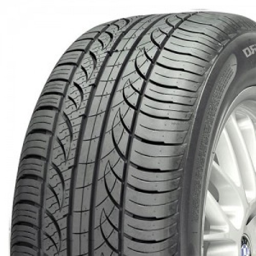 Pirelli PZERO NERO ALL SEASON RUN FLAT