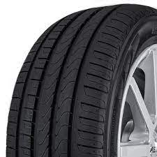 Pirelli SCORPION VERDE RUN FLAT