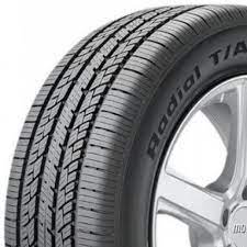 Bf-goodrich RADIAL T/A SPEC