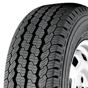 Continental VANCO 4 SEASON