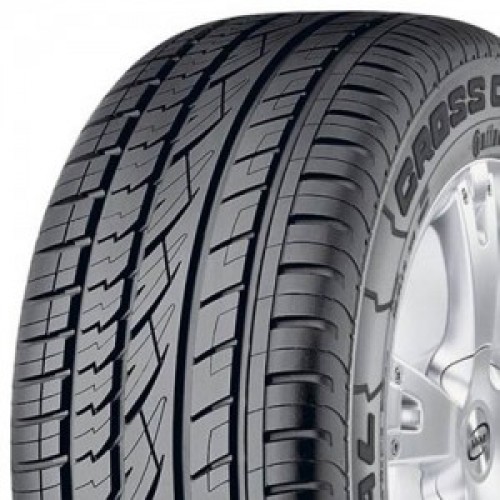Continental CONTICROSS CONTACT UHP RUN FLAT