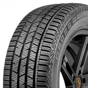 Continental CONTICROSS CONTACT LX SPORT RUN FLAT