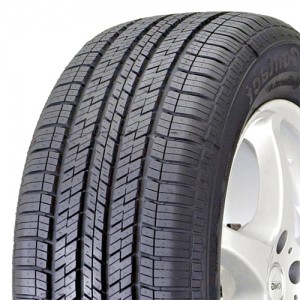 Continental CONTI 4X4 CONTACT RUN FLAT