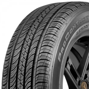 Continental PROCONTACT TX