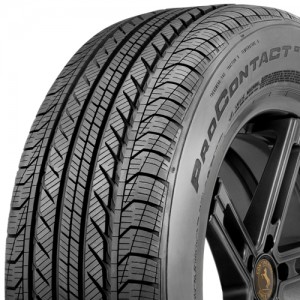 Continental PROCONTACT GX