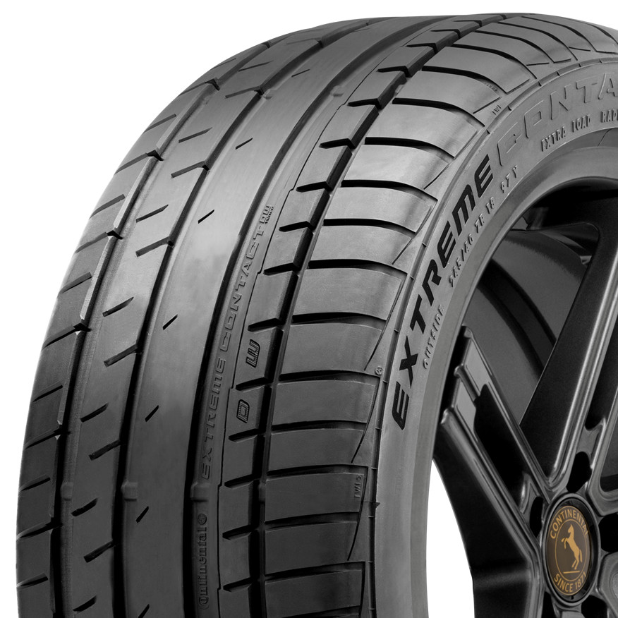 Continental EXTREME CONTACT DW