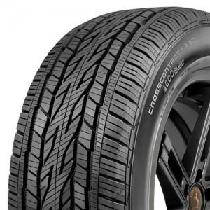 Continental CROSSCONTACT LX20