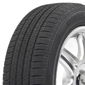 Continental CONTI TOURING CONTACT A/S