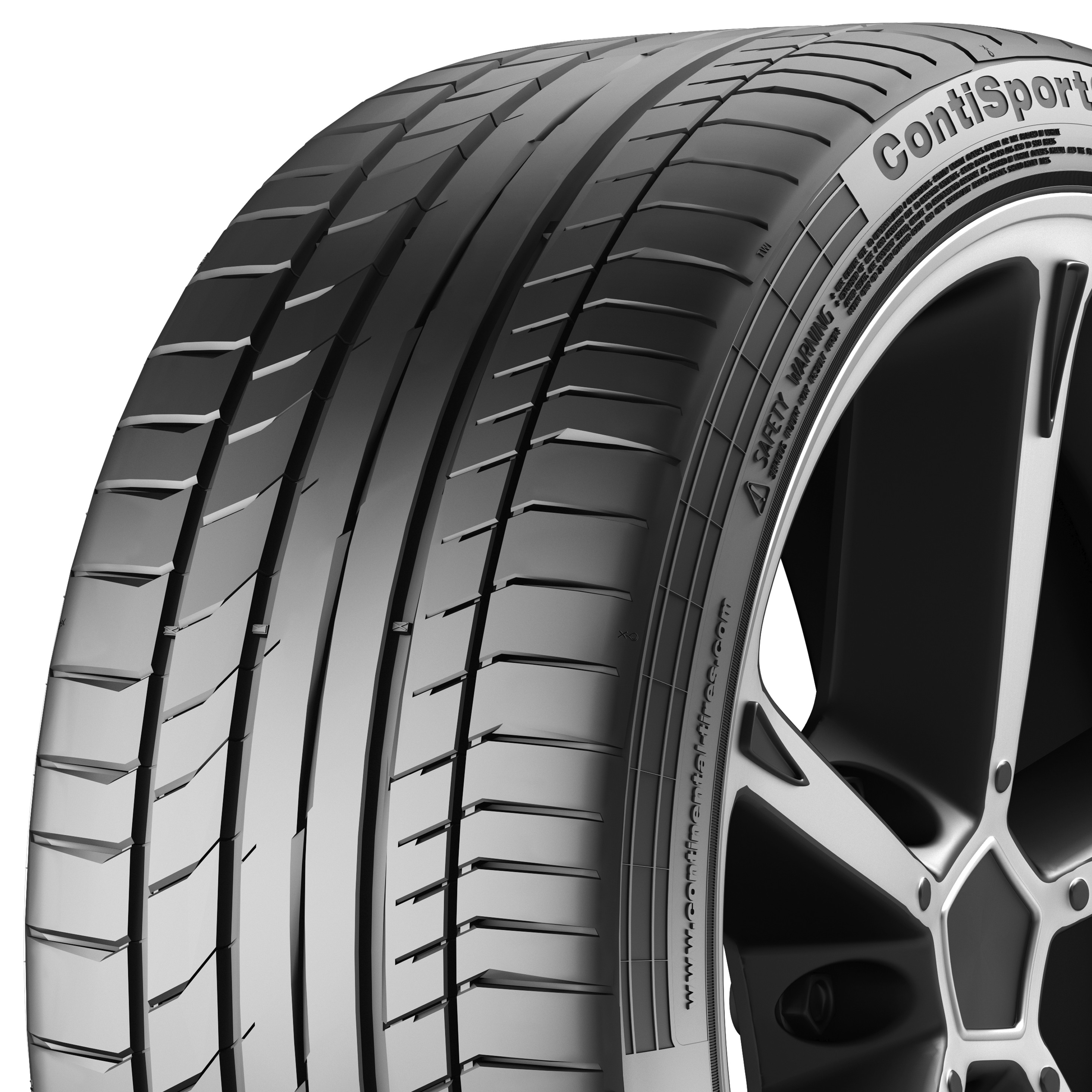 Continental CONTI SPORT CONTACT 5P