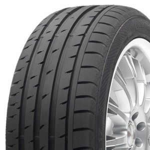 Continental CONTI SPORT CONTACT 3