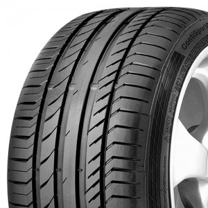 Continental CONTI SPORT CONTACT