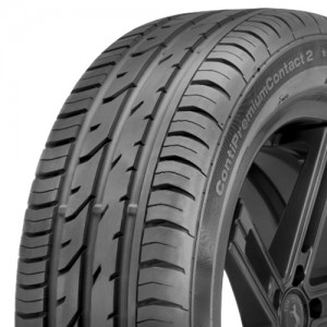 Continental CONTIPREMIUMCONTACT 2