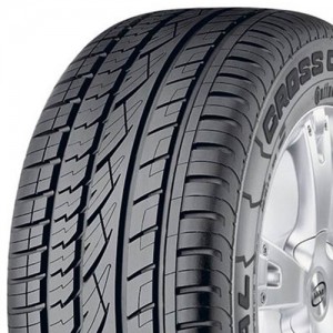 Continental CONTICROSS CONTACT UHP