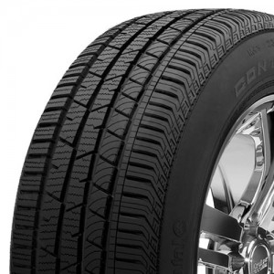 Continental CONTI CROSS CONTACT LX