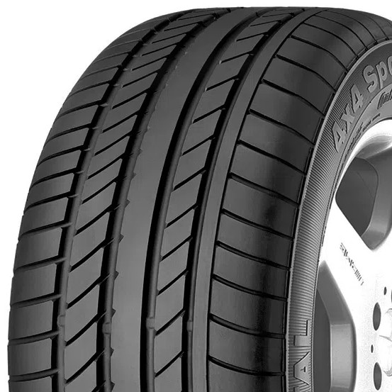 Continental CONTI 4X4 SPORT CONTACT