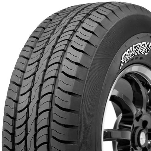 Fuzion SUV
