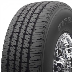 Firestone TRANSFORCE H/T