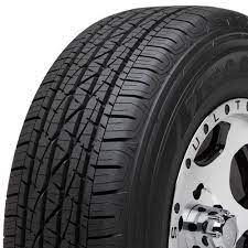 Firestone DESTINATION LE 2