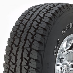 Firestone DESTINATION A/T