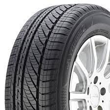 Bridgestone TURANZA SERENITY PLUS