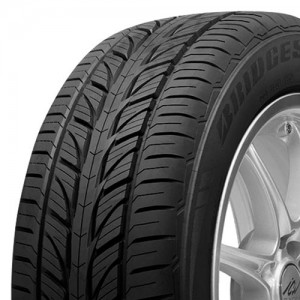 Bridgestone POTENZA RE970AS POLE POSITION