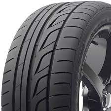Bridgestone POTENZA RE760 SPORT