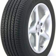 Bridgestone INSIGNIA SE 200