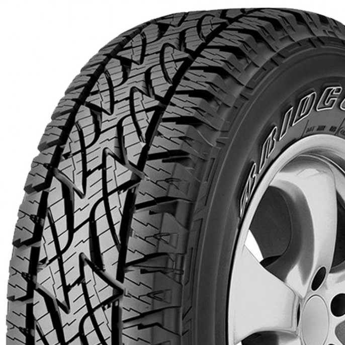 Bridgestone DUELER A/T REVO 2
