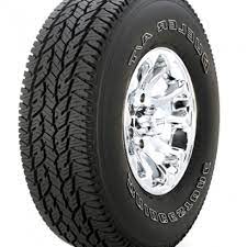 Bridgestone DUELER A/T 695