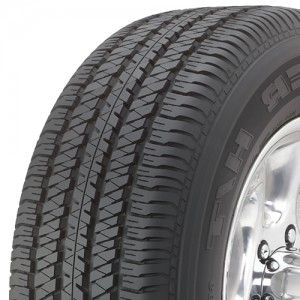 Bridgestone DUELER  H/T 684 II