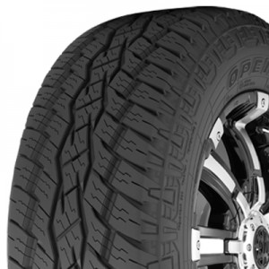 Toyo OPEN COUNTRY A/T