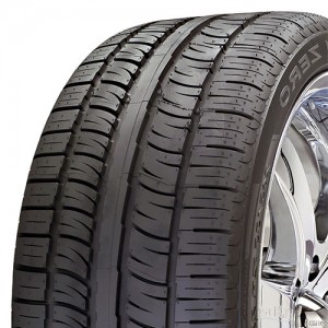 Pirelli SCORPION ZERO ASIMMETRICO