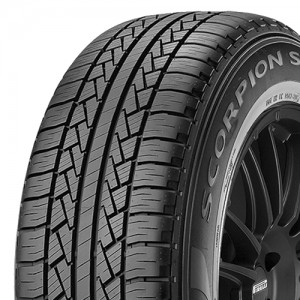 Pirelli SCORPION STR