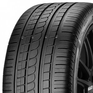 Pirelli PZERO ROSSO ASIMMETRICO