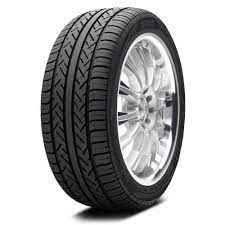 Pirelli EUFORIA RUN FLAT