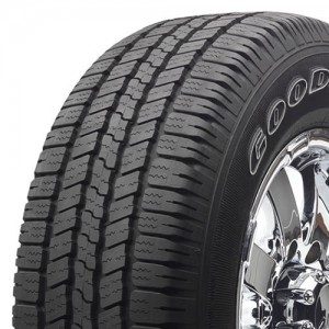 Goodyear WRANGLER SR-A