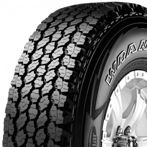 Goodyear WRANGLER A/T ADVENTURE WITH KEVLAR