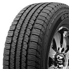 Goodyear FORTERA HL
