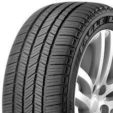 Goodyear EAGLE LS2