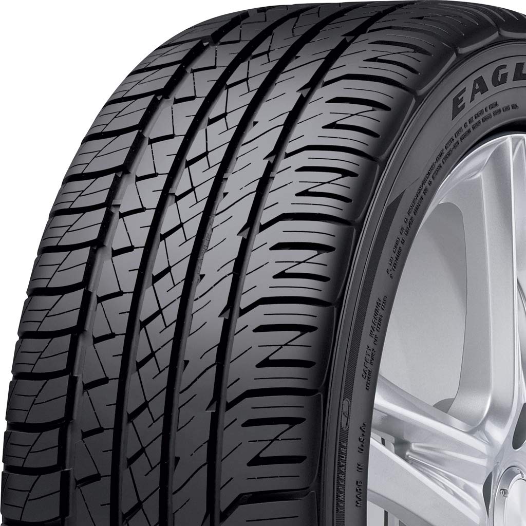 Goodyear EAGLE F1 ASYMMETRIC A/S