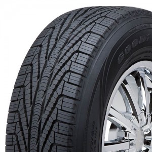 Goodyear ASSURANCE CS TRIPLETRED A/S