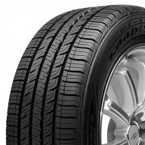 Goodyear ASSURANCE COMFORTRED TOURING