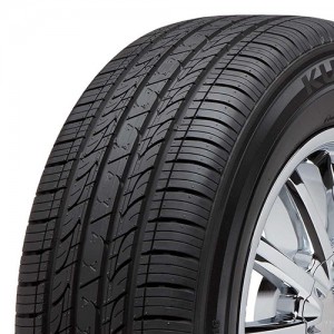 Kumho SOLUS KH25