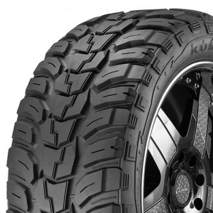 Kumho ROAD VENTURE MT KL71