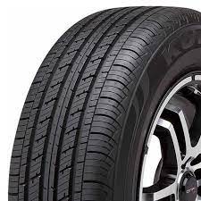 Kumho SOLUS KH18