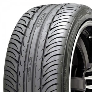 Kumho ECSTA KU31 RUN FLAT
