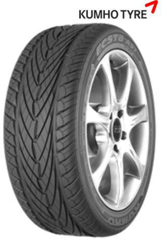 Kumho ECSTA KU25